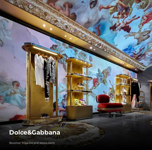 Dolce&Gabbana