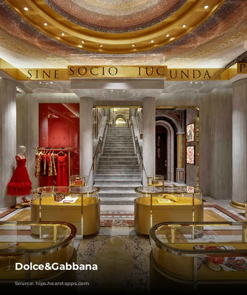 Dolce&Gabbana