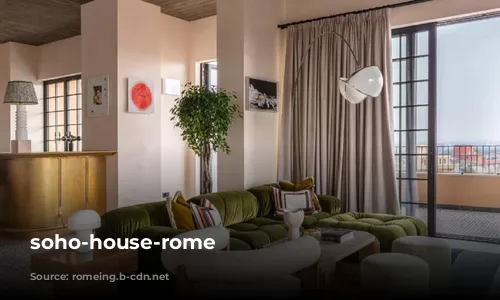 soho-house-rome