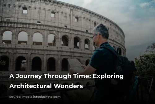 A Journey Through Time: Exploring Italy's Architectural Wonders