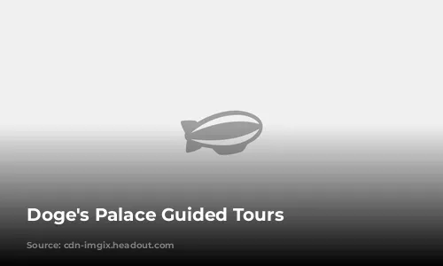 Doge's Palace Guided Tours