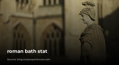 roman bath stat