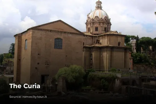 The Curia