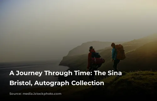 A Journey Through Time: The Sina Bernini Bristol, Autograph Collection