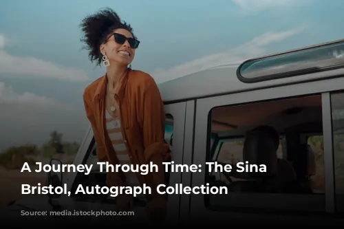 A Journey Through Time: The Sina Bernini Bristol, Autograph Collection