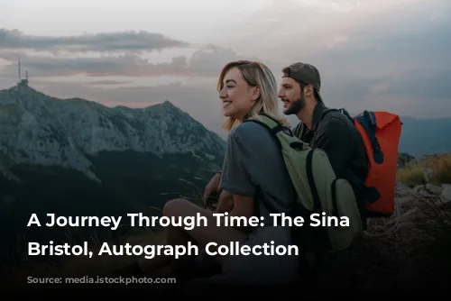 A Journey Through Time: The Sina Bernini Bristol, Autograph Collection