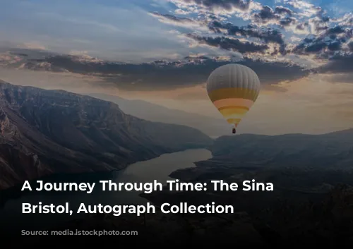 A Journey Through Time: The Sina Bernini Bristol, Autograph Collection