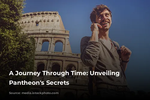 A Journey Through Time: Unveiling the Pantheon's Secrets