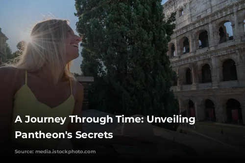 A Journey Through Time: Unveiling the Pantheon's Secrets