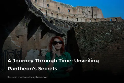 A Journey Through Time: Unveiling the Pantheon's Secrets