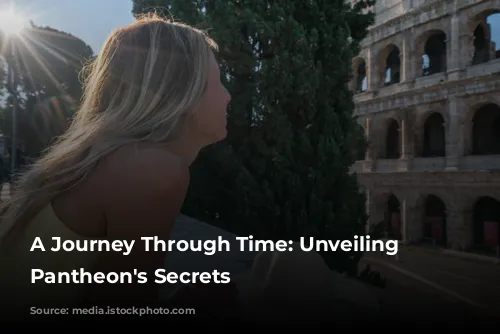 A Journey Through Time: Unveiling the Pantheon's Secrets