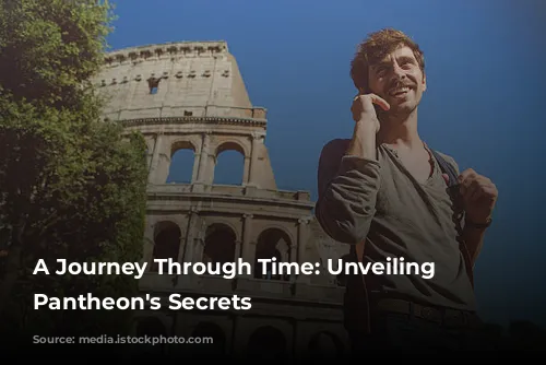 A Journey Through Time: Unveiling the Pantheon's Secrets