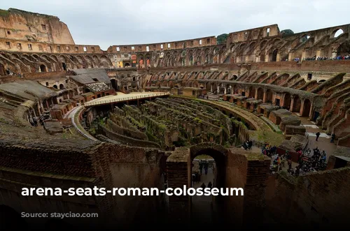 arena-seats-roman-colosseum