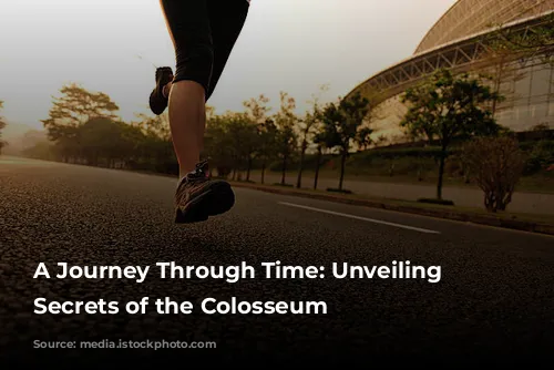 A Journey Through Time: Unveiling the Secrets of the Colosseum