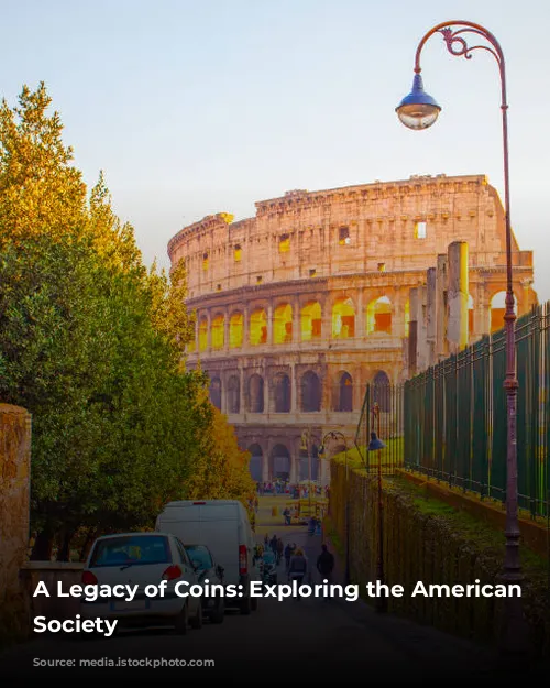 A Legacy of Coins: Exploring the American Numismatic Society