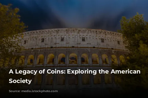 A Legacy of Coins: Exploring the American Numismatic Society