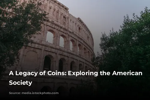 A Legacy of Coins: Exploring the American Numismatic Society