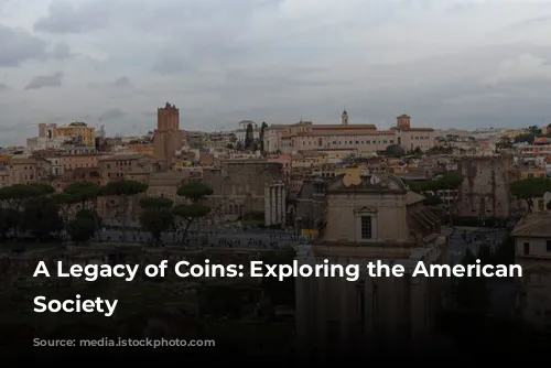 A Legacy of Coins: Exploring the American Numismatic Society