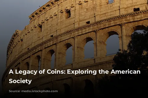 A Legacy of Coins: Exploring the American Numismatic Society