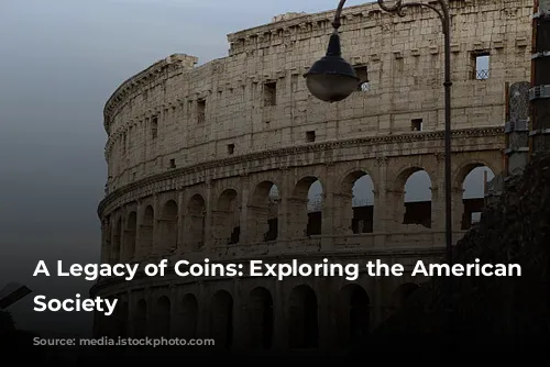 A Legacy of Coins: Exploring the American Numismatic Society