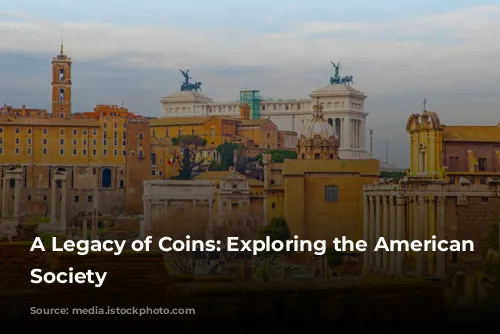 A Legacy of Coins: Exploring the American Numismatic Society