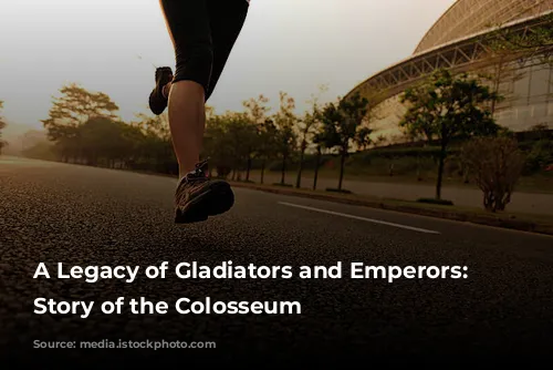 A Legacy of Gladiators and Emperors: The Story of the Colosseum