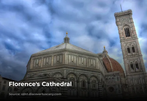 Florence's Cathedral