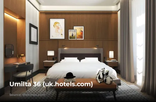 Umilta 36 (uk.hotels.com)