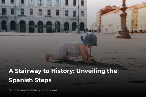 A Stairway to History: Unveiling the Enchanting Spanish Steps