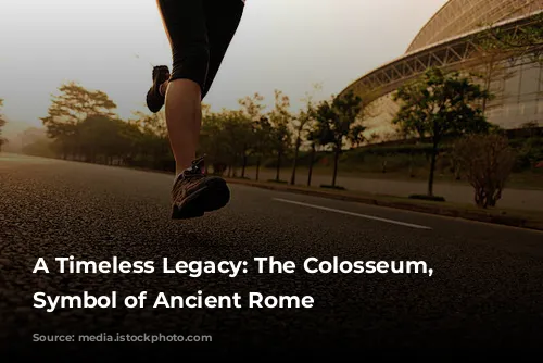 A Timeless Legacy: The Colosseum, A Symbol of Ancient Rome