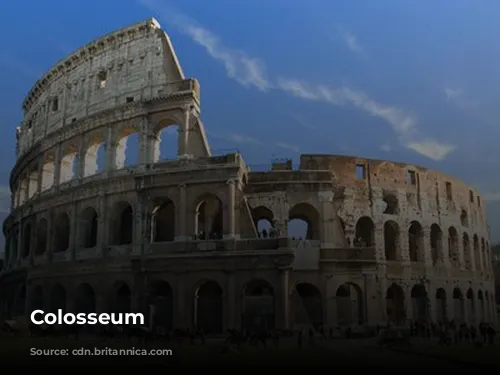 Colosseum