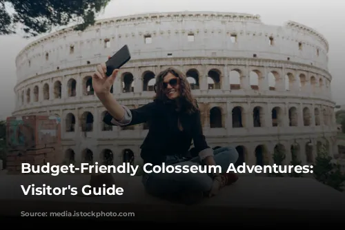 Budget-Friendly Colosseum Adventures: A Visitor's Guide