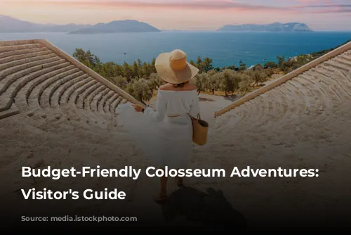 Budget-Friendly Colosseum Adventures: A Visitor's Guide