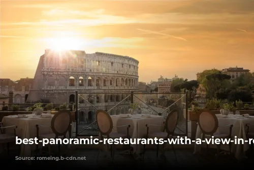 best-panoramic-restaurants-with-a-view-in-rome