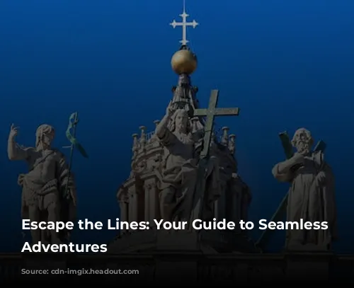 Escape the Lines: Your Guide to Seamless Roman Adventures