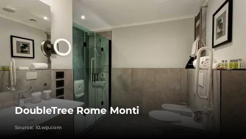 DoubleTree Rome Monti