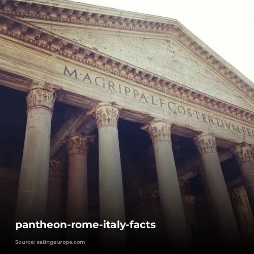 pantheon-rome-italy-facts