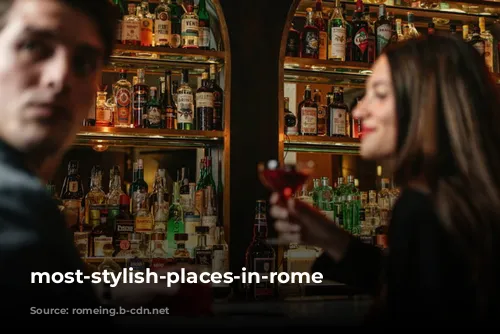 most-stylish-places-in-rome