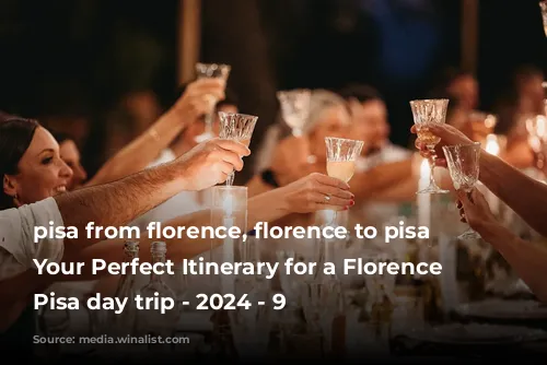 pisa from florence, florence to pisa - Your Perfect Itinerary for a Florence to Pisa day trip - 2024 - 9