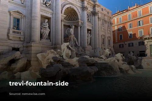 trevi-fountain-side