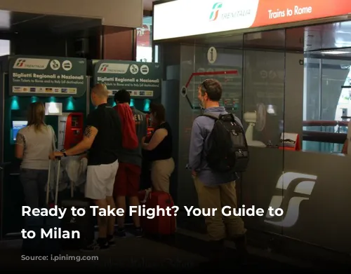 Ready to Take Flight? Your Guide to Bangalore to Milan