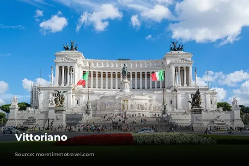 Vittoriano