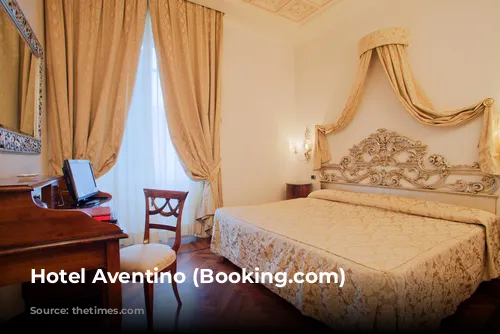 Hotel Aventino (Booking.com)