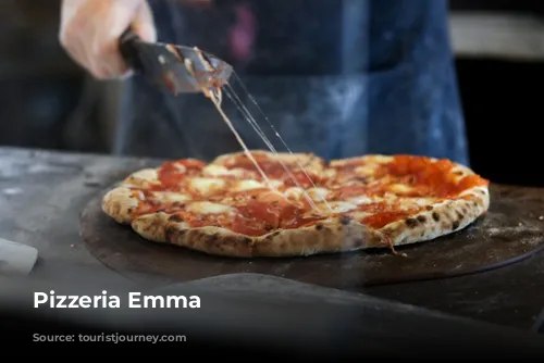 Pizzeria Emma