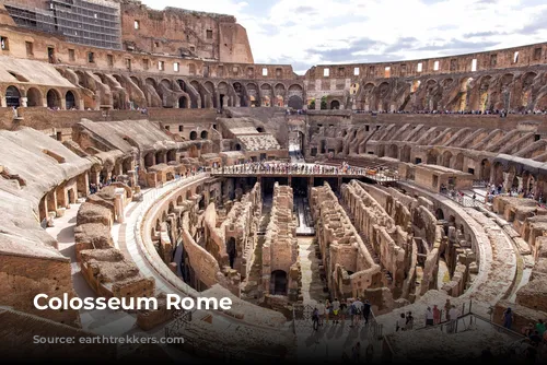 Colosseum Rome