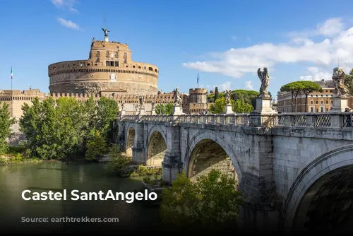 Castel SantAngelo