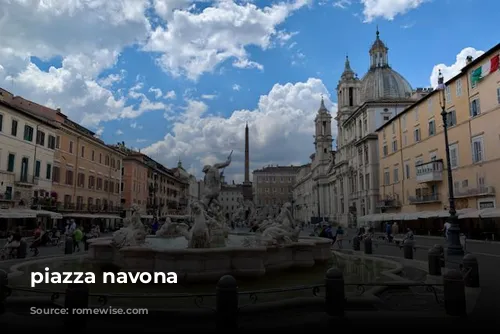 piazza navona