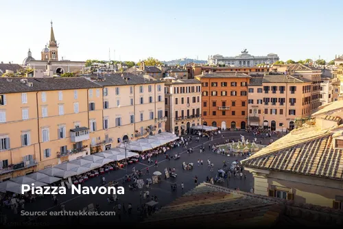 Piazza Navona