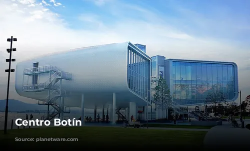 Centro Botín