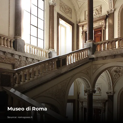 Museo di Roma